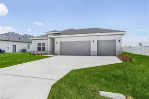 117 NE 7th Terrace, Cape Coral, FL 33993 - Photo 1