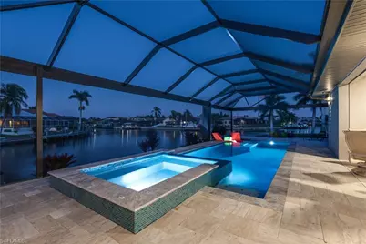 1407 SW 53rd Ter, Cape Coral, FL 33914 - Photo 4