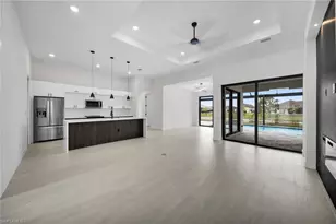 3435 SW 8th Ct, Cape Coral, FL 33914 - Photo 2