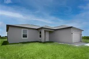 1274 Bucknell Rd, Labelle, FL 33935 - Photo 2