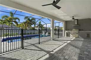 3914 NW 41st Terrace, Cape Coral, FL 33993 - Photo 48