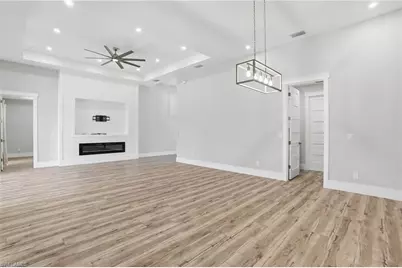 3914 NW 41st Ter, Cape Coral, FL 33993 - Photo 2