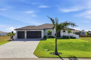 3914 NW 41st Terrace, Cape Coral, FL 33993 - Photo 8