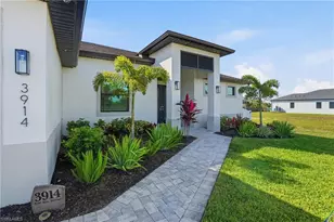 3914 NW 41st Terrace, Cape Coral, FL 33993 - Photo 14