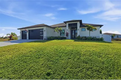 3914 NW 41st Ter, Cape Coral, FL 33993 - Photo 6