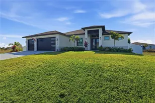 3914 NW 41st Terrace, Cape Coral, FL 33993 - Photo 6