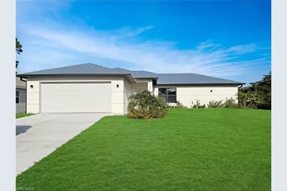 8157 Albatross Rd, Fort Myers, FL 33967 - Photo 1