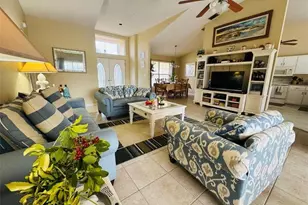 1711 Golfside Village Dr, Lehigh Acres, FL 33936 - Photo 2