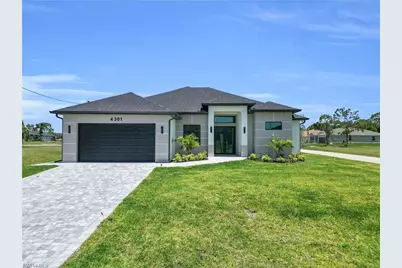 4301 NW 38th Ave, Cape Coral, FL 33993 - Photo 2