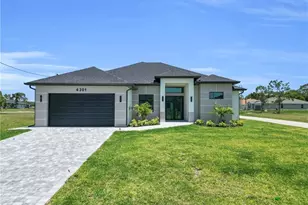 4301 NW 38th Ave, Cape Coral, FL 33993 - Photo 2