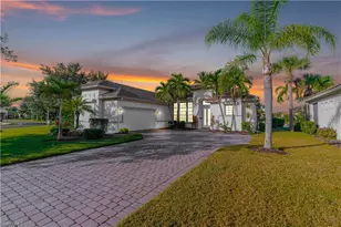 11105 Sea Tropic Ln, Fort Myers, FL 33908 - Photo 4