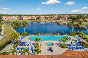 1854 Concordia Lake Cir, Cape Coral, FL 33909 - Photo 2