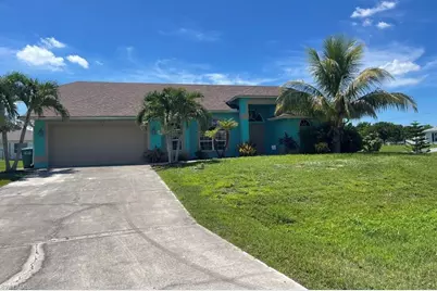 1728 NW 11th Ter, Cape Coral, FL 33993 - Photo 1