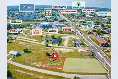 523 SW 3rd Ter, Cape Coral, FL 33991 - Photo 1