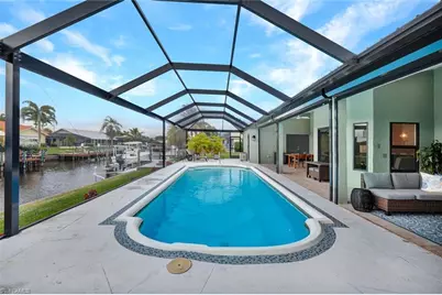 5346 SW 10th Ave, Cape Coral, FL 33914 - Photo 32