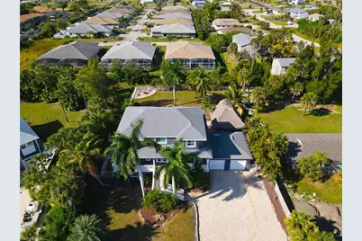 16700 Wisteria Dr, Fort Myers, FL 33908 - Photo 2