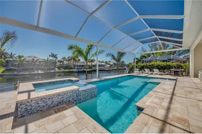 4825 SW 25th Pl, Cape Coral, FL 33914 - Photo 38