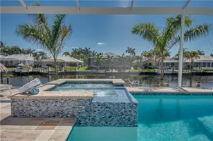 4825 SW 25th Pl, Cape Coral, FL 33914 - Photo 40