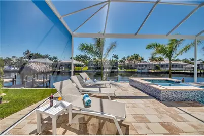 4825 SW 25th Pl, Cape Coral, FL 33914 - Photo 42