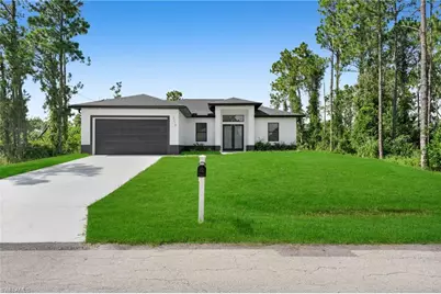 3614 17th St W, Lehigh Acres, FL 33971 - Photo 1