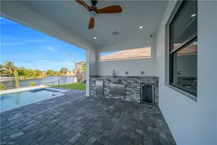 921 NW 8th Terrace, Cape Coral, FL 33993 - Photo 38