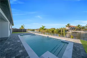 921 NW 8th Terrace, Cape Coral, FL 33993 - Photo 2