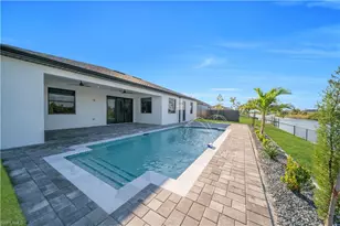 921 NW 8th Terrace, Cape Coral, FL 33993 - Photo 40