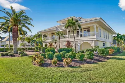 1422 Sanderling Cir, Sanibel, FL 33957 - Photo 4
