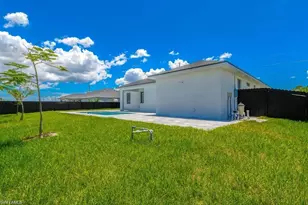 2109 El Dorado Blvd N, Cape Coral, FL 33993 - Photo 4