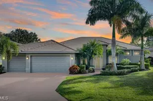 2161 Berkley Way, Lehigh Acres, FL 33973 - Photo 2