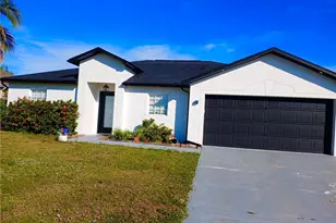 3307 Surfside Blvd, Cape Coral, FL 33914 - Photo 1