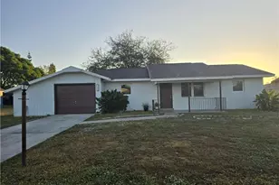 112 Kerr Cir, Lehigh Acres, FL 33936 - Photo 1