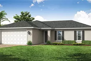 532 NW 15th Terrace, Cape Coral, FL 33993 - Photo 1