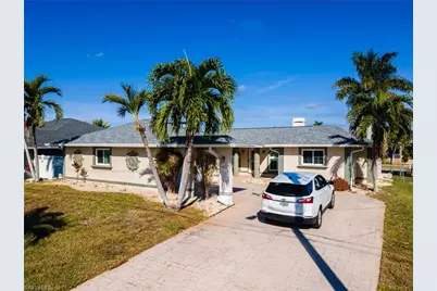 1409 SW 43rd Ter, Cape Coral, FL 33914 - Photo 1