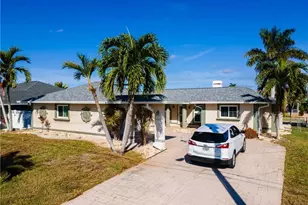 1409 SW 43rd Terrace, Cape Coral, FL 33914 - Photo 1