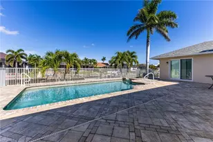 1409 SW 43rd Terrace, Cape Coral, FL 33914 - Photo 4
