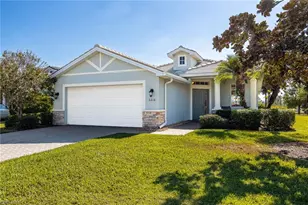 3216 Magnolia Landing Ln, North Fort Myers, FL 33917 - Photo 2
