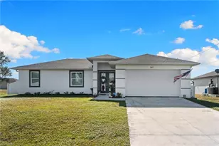 2617 42nd St SW, Lehigh Acres, FL 33976 - Photo 1