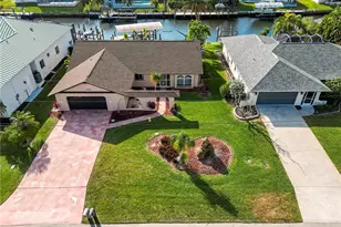 1506 SW 52nd Ln, Cape Coral, FL 33914 - Photo 1