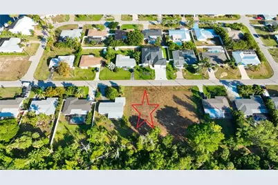 5838 SW 1st Ct, Cape Coral, FL 33914 - Photo 2