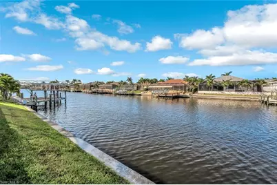 4518 SW 22nd Pl, Cape Coral, FL 33914 - Photo 42