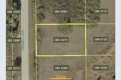 433 Parnell Ave, Lehigh Acres, FL 33974 - Photo 2