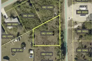 430 Parkman Ave, Lehigh Acres, FL 33974 - Photo 1