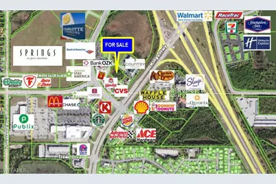 24215 Corporate Ct, Port Charlotte, FL 33954 - Photo 2