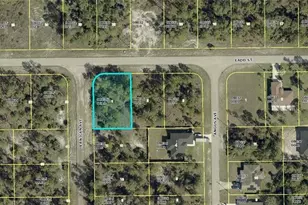 662 Ladd St, Lehigh Acres, FL 33974 - Photo 1