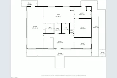 4574 Pine Island Rd NW, Matlacha, FL 33993 - Photo 44