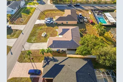 141 SE 27th St, Cape Coral, FL 33904 - Photo 32