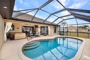 13 NW 8th Terrace, Cape Coral, FL 33993 - Photo 4