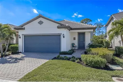 3990 Spotted Eagle Way, Fort Myers, FL 33966 - Photo 2