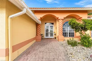 3611 NW 14th St, Cape Coral, FL 33993 - Photo 4
